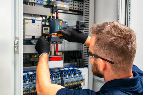 , NH Electrician Company