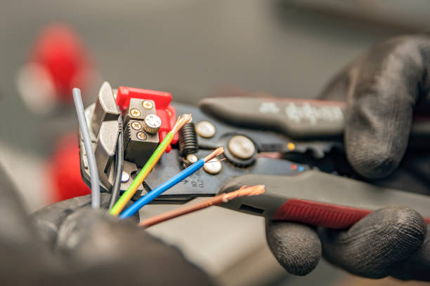 Best Affordable Emergency Electrician  in Contoocook, NH