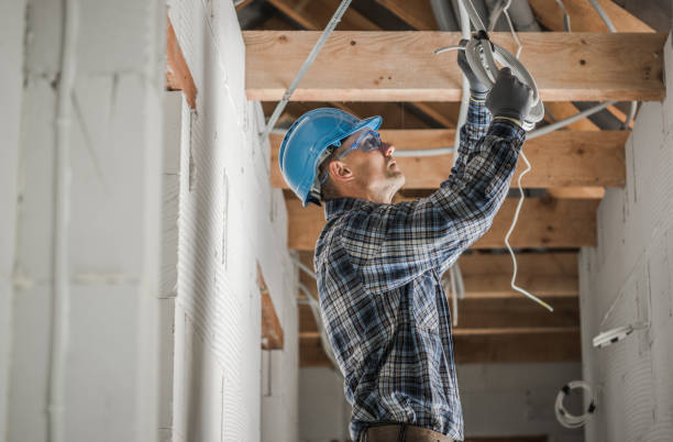 Best Industrial Electrical Services  in Contoocook, NH