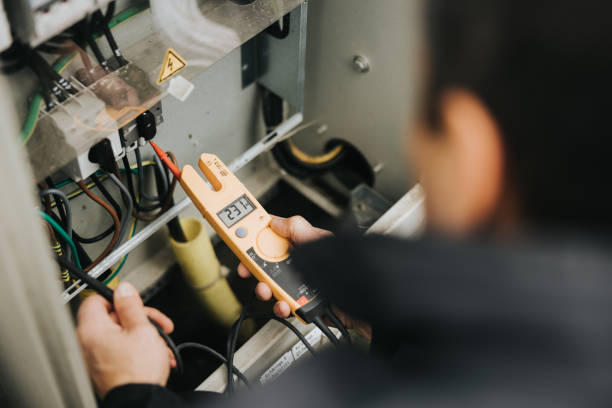 Best Affordable Electrician  in Contoocook, NH