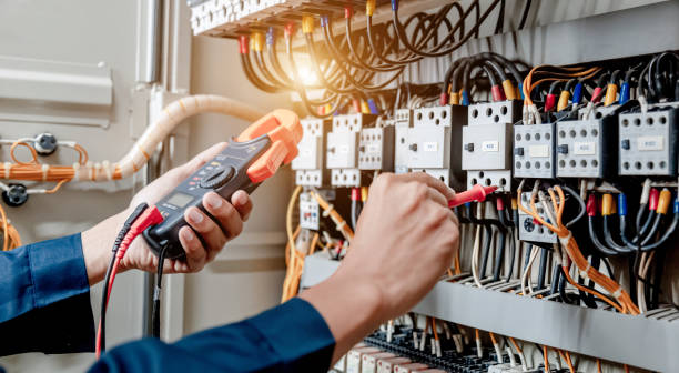 Why Trust Our Certified Electricians for Your Electrical Needs in NH?