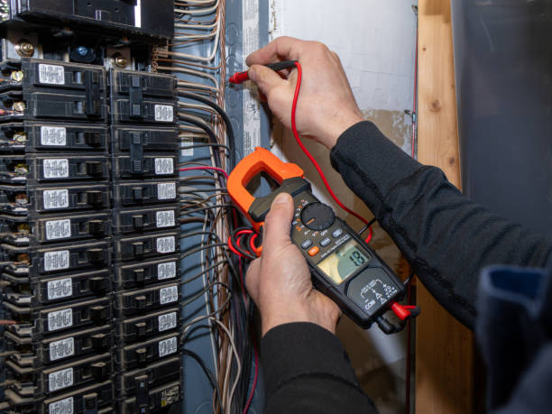 Affordable Electrical Installation in NH