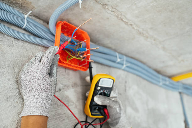 Best Affordable Emergency Electrician  in Contoocook, NH